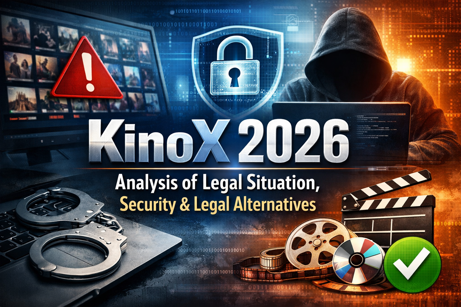KinoX